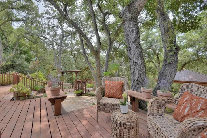 9007 El Matador Drive, Gilroy, California 95020