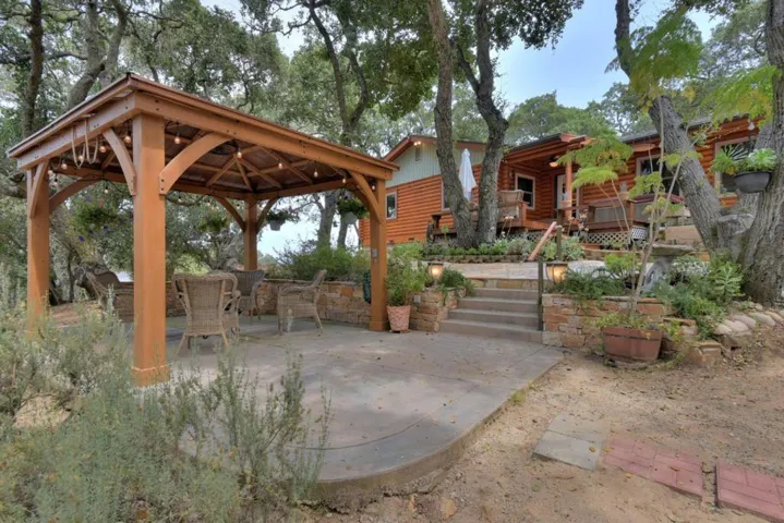 9007 El Matador Drive, Gilroy, California 95020