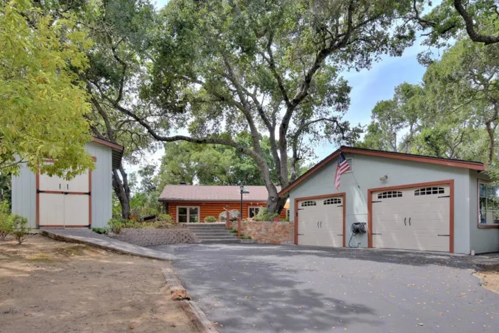 9007 El Matador Drive, Gilroy, California 95020