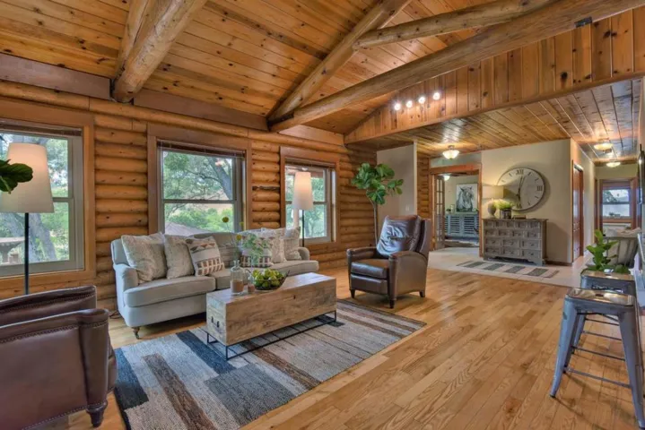 9007 El Matador Drive, Gilroy, California 95020