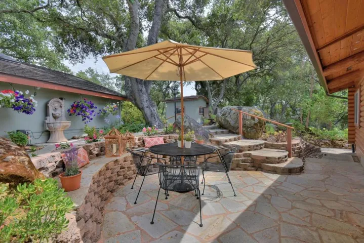 9007 El Matador Drive, Gilroy, California 95020