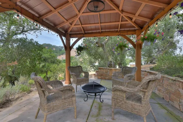 9007 El Matador Drive, Gilroy, California 95020