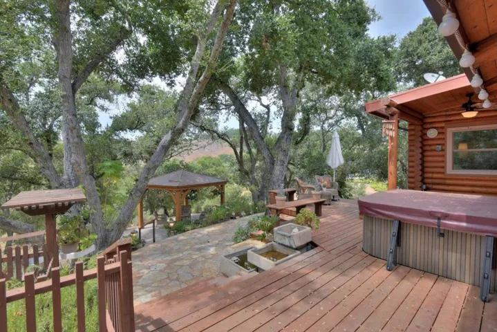 9007 El Matador Drive, Gilroy, California 95020