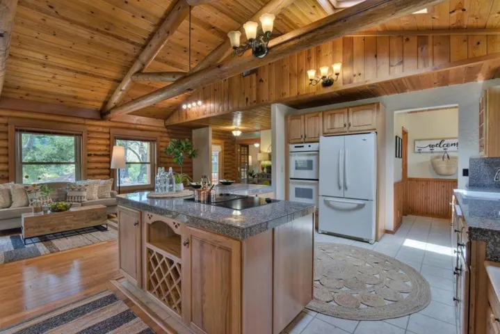 9007 El Matador Drive, Gilroy, California 95020