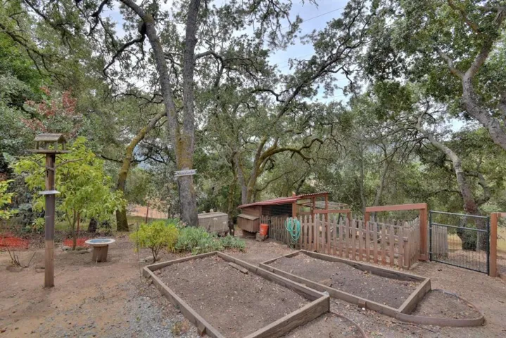 9007 El Matador Drive, Gilroy, California 95020
