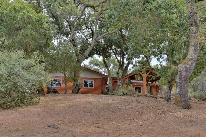 9007 El Matador Drive, Gilroy, California 95020