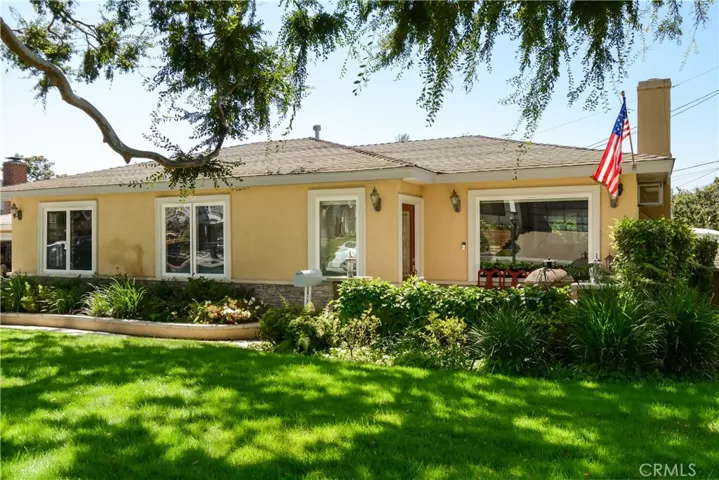 5444 Sharynne Lane, Torrance, California 90505