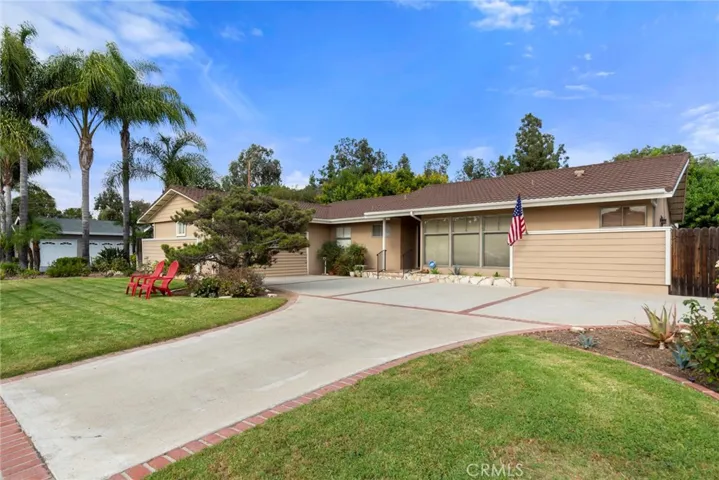 1066 N Highland Avenue, Fullerton, California 92835