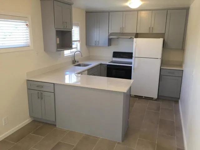 710 N Claremont Street 3, San Mateo, California 94401