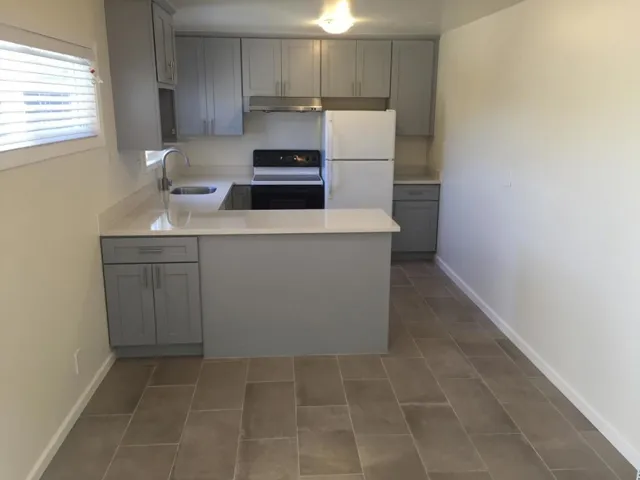 710 N Claremont Street 3, San Mateo, California 94401
