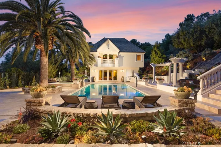 26911 Windsor Drive, San Juan Capistrano, California 92675