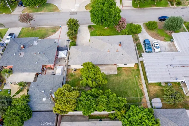 1306 W Margarita Drive, West Covina, California 91790