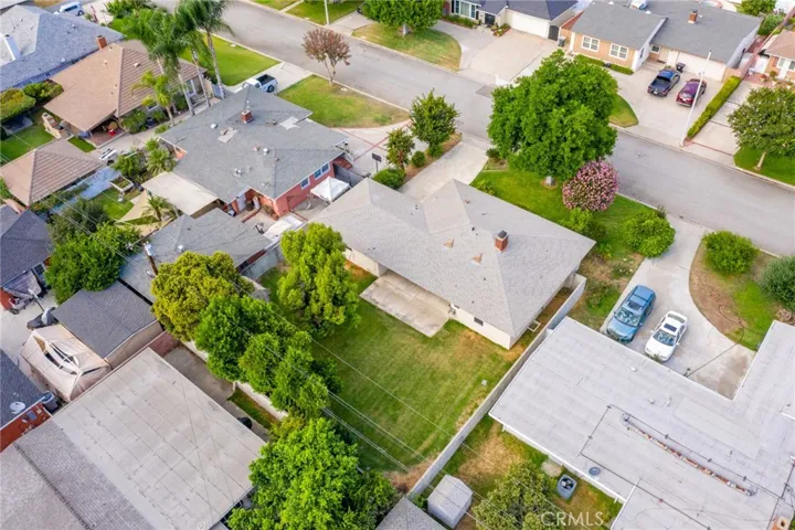 1306 W Margarita Drive, West Covina, California 91790
