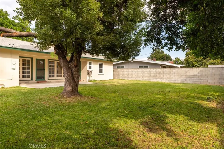 1306 W Margarita Drive, West Covina, California 91790