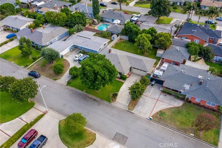 1306 W Margarita Drive, West Covina, California 91790