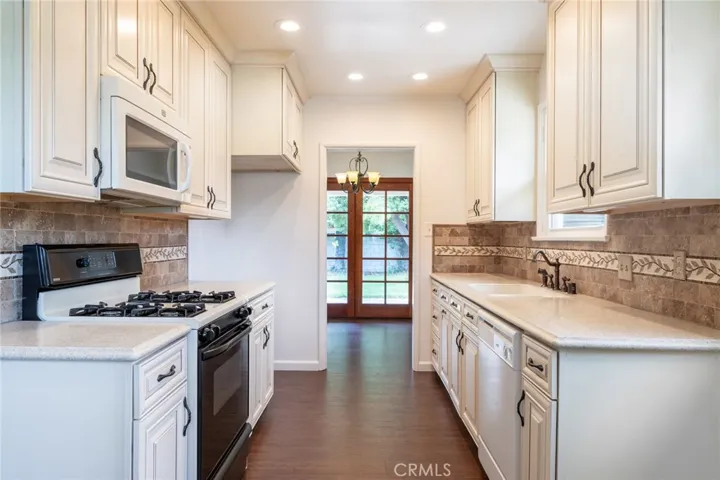 1306 W Margarita Drive, West Covina, California 91790