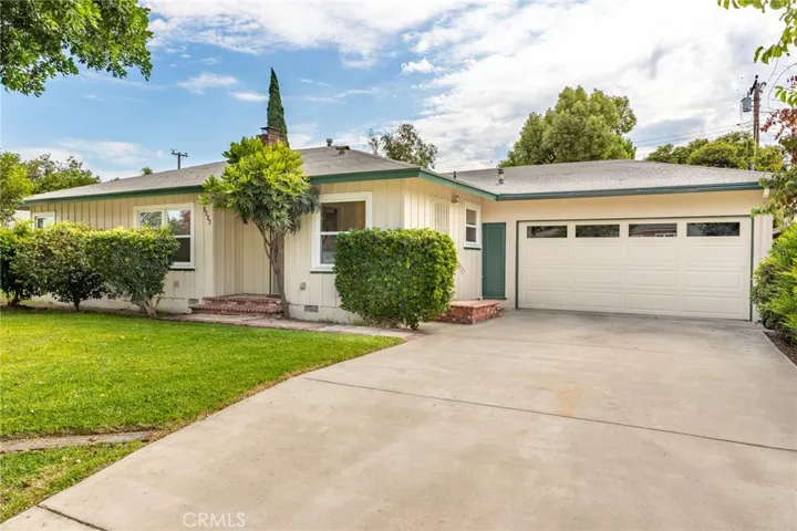 1306 W Margarita Drive, West Covina, California 91790