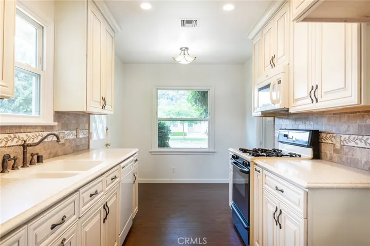 1306 W Margarita Drive, West Covina, California 91790
