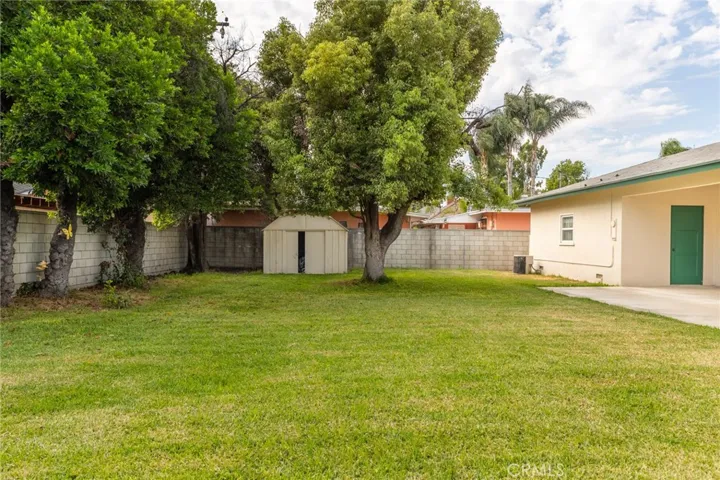 1306 W Margarita Drive, West Covina, California 91790