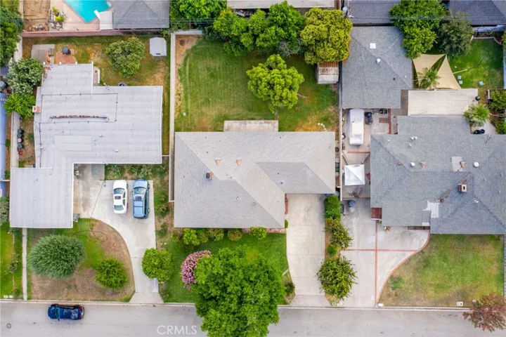 1306 W Margarita Drive, West Covina, California 91790