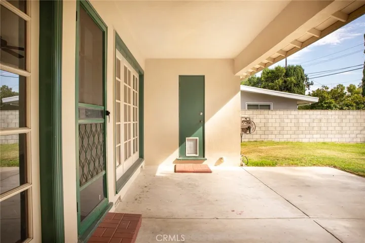 1306 W Margarita Drive, West Covina, California 91790