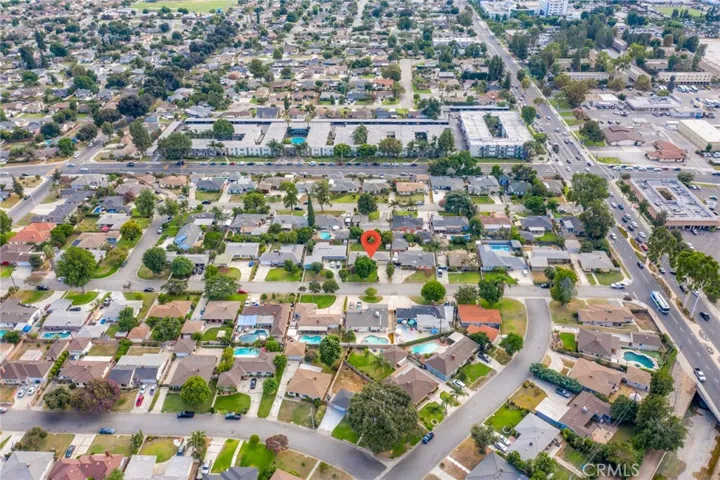 1306 W Margarita Drive, West Covina, California 91790