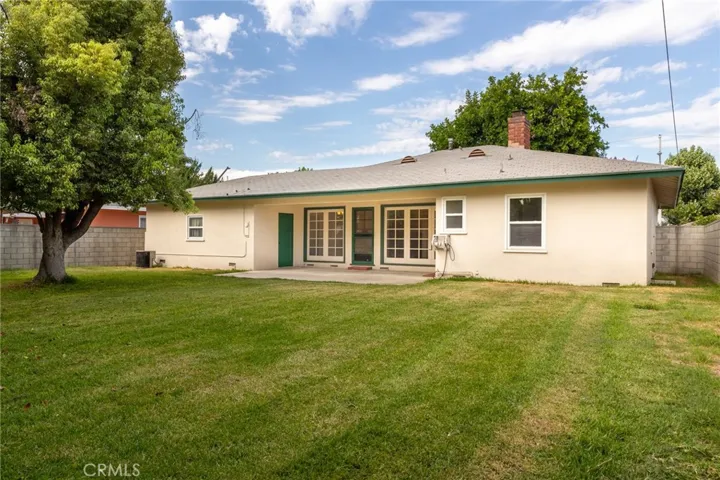1306 W Margarita Drive, West Covina, California 91790