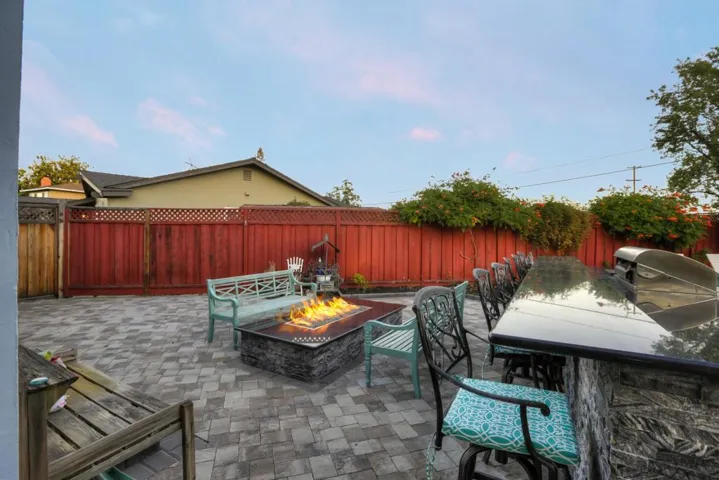 1474 Ginden Court, Campbell, California 95008