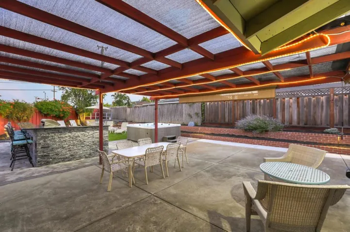 1474 Ginden Court, Campbell, California 95008