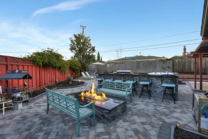 1474 Ginden Court, Campbell, California 95008