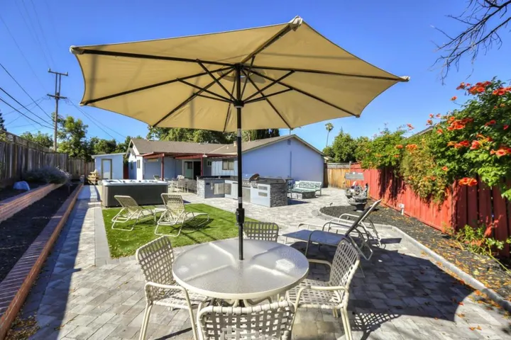 1474 Ginden Court, Campbell, California 95008