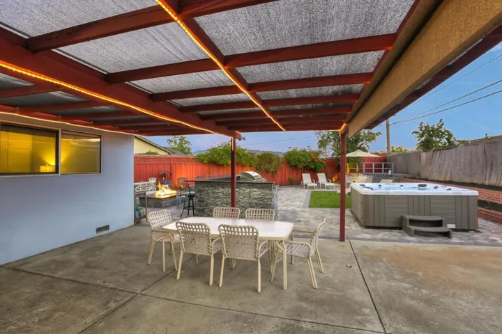 1474 Ginden Court, Campbell, California 95008