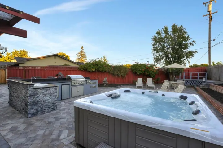 1474 Ginden Court, Campbell, California 95008