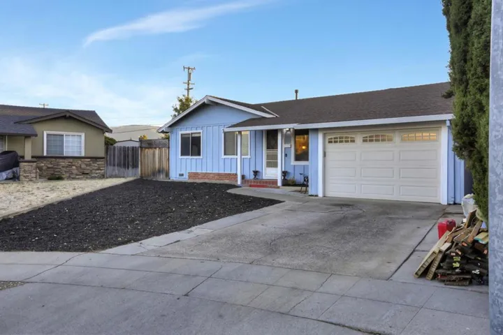 1474 Ginden Court, Campbell, California 95008