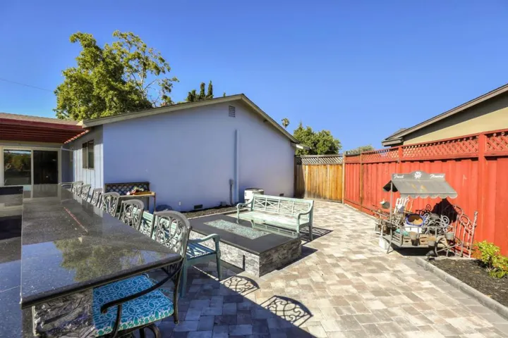 1474 Ginden Court, Campbell, California 95008