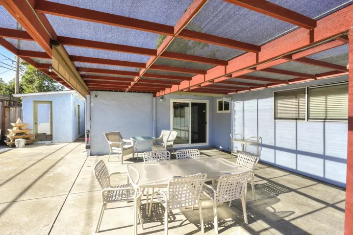 1474 Ginden Court, Campbell, California 95008