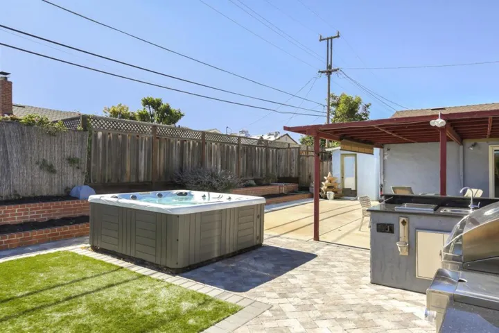 1474 Ginden Court, Campbell, California 95008