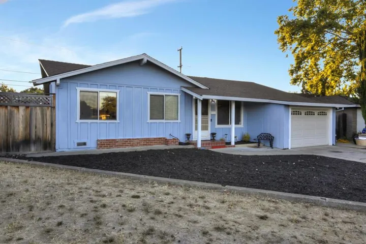 1474 Ginden Court, Campbell, California 95008