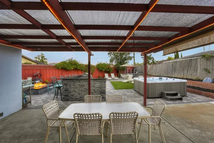 1474 Ginden Court, Campbell, California 95008
