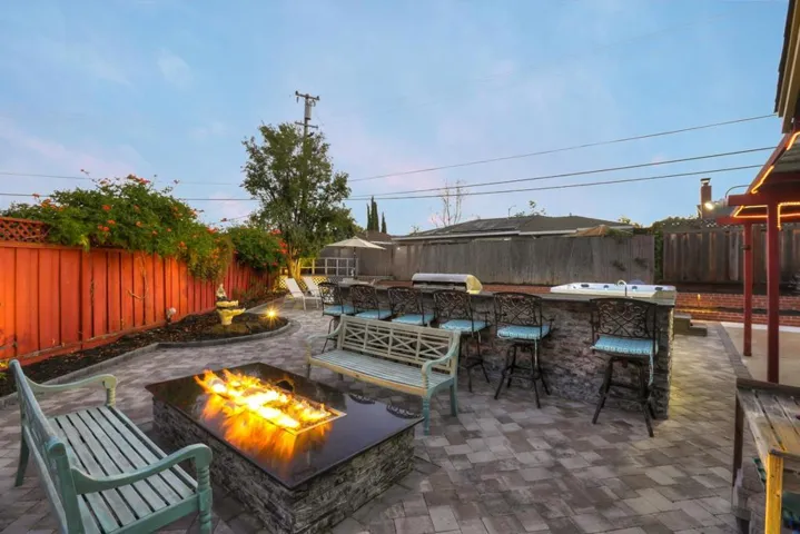 1474 Ginden Court, Campbell, California 95008