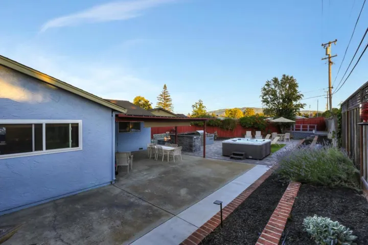 1474 Ginden Court, Campbell, California 95008