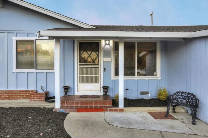 1474 Ginden Court, Campbell, California 95008
