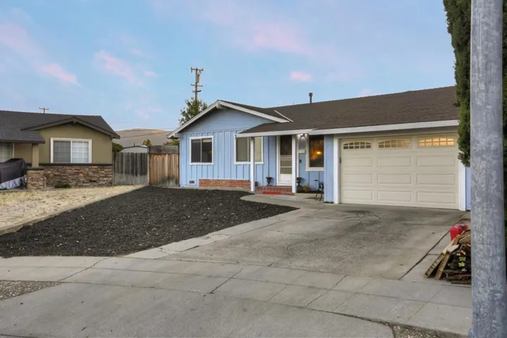 1474 Ginden Court, Campbell, California 95008