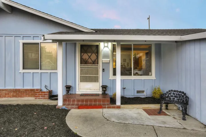 1474 Ginden Court, Campbell, California 95008