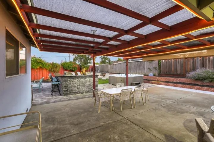 1474 Ginden Court, Campbell, California 95008