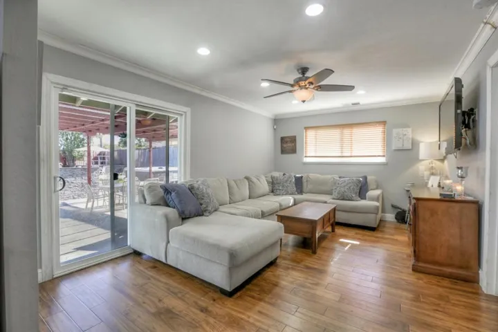 1474 Ginden Court, Campbell, California 95008