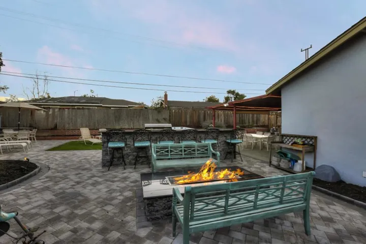1474 Ginden Court, Campbell, California 95008
