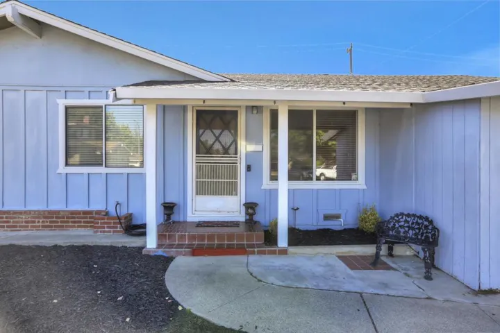 1474 Ginden Court, Campbell, California 95008