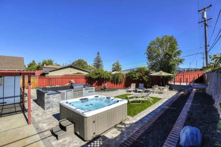 1474 Ginden Court, Campbell, California 95008