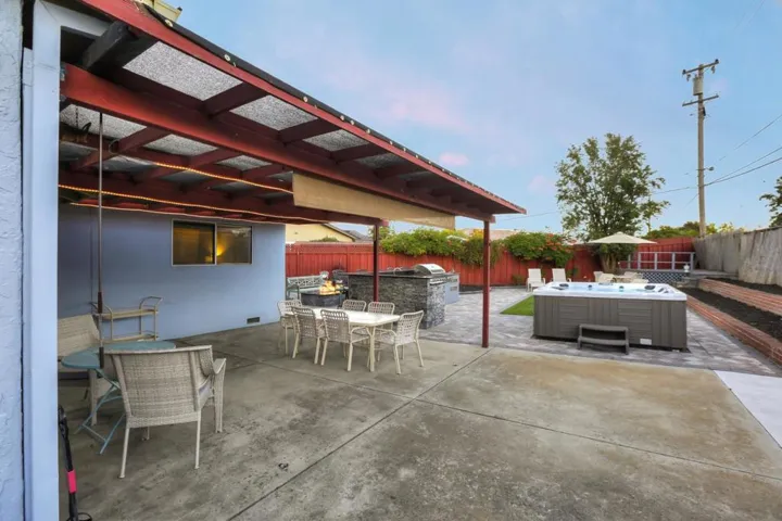1474 Ginden Court, Campbell, California 95008